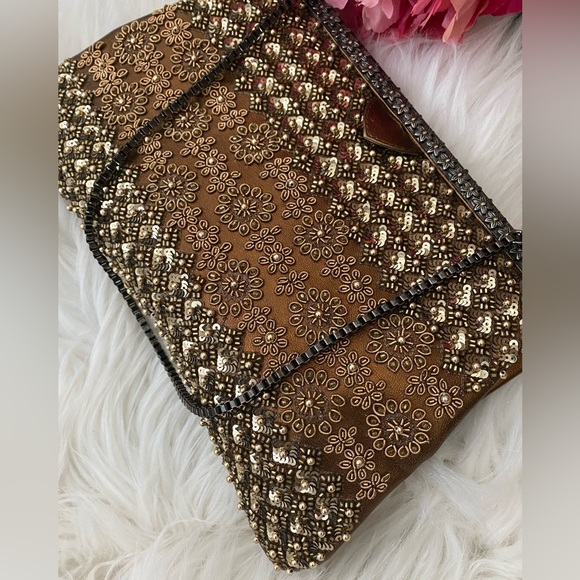 Manolo Blahnik Bag - Picture 3 of 11